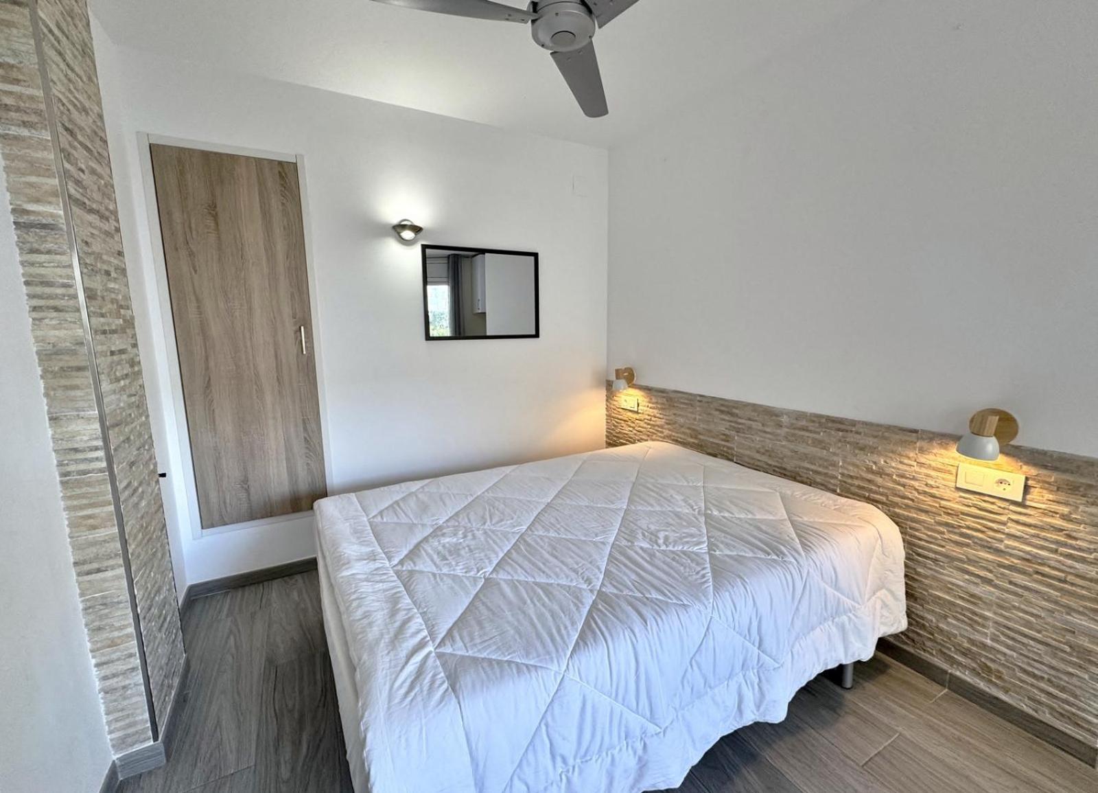 Estudio Cerca De La Playa Con Terraza Av-76 * Roses